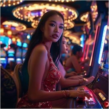 eurotogel rtp featured game showcase