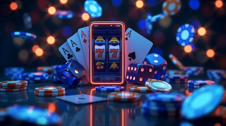 eurotogel rtp featured game showcase